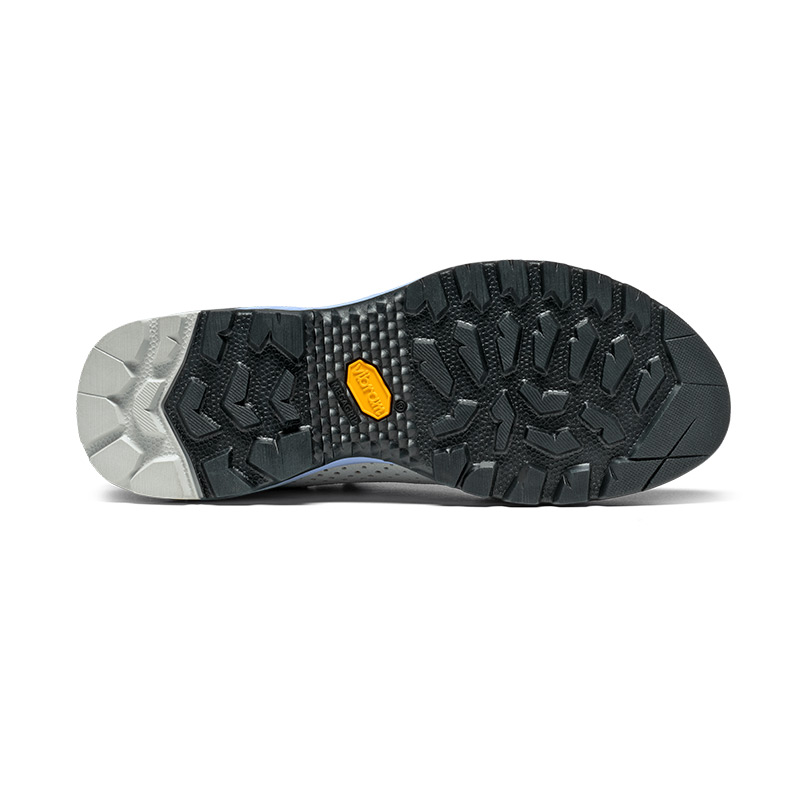 Кроссовки женские SULFUR WS LT GREY-LT LILAC