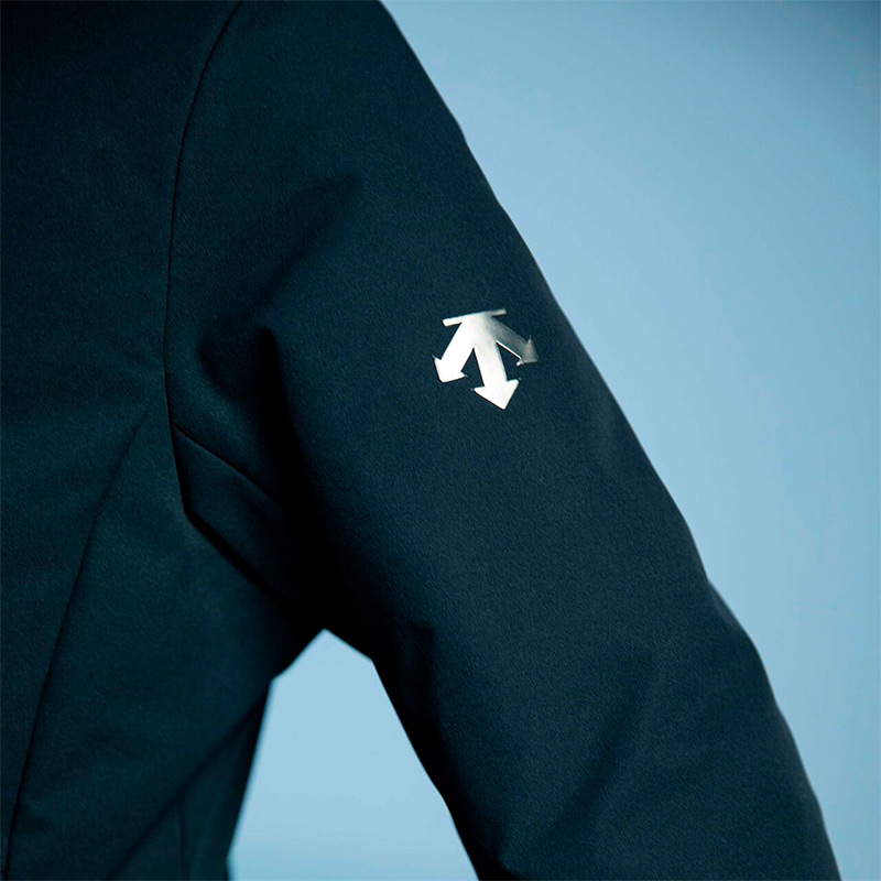 Куртка женская FINE TECH PAFF W JKT Purple