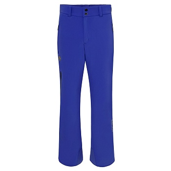 Брюки мужские SWISS Men Body Fit Pnt 63 Mach Blue