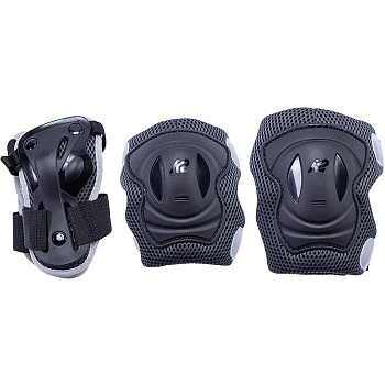 Защита K2 PERFORMANCE PAD SET M