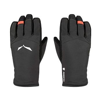 Перчатки женские ORTLES PTX/TWR W GLOVES-0912 black out/2500/6080 130г powertex/alpine wool