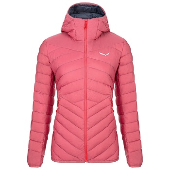 Куртка женская BRENTA RDS DWN W JKT-5A50 Faded Green