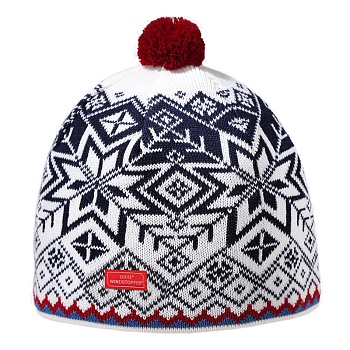 Шапочка КАМА AW41 101 M Blue