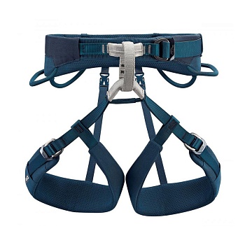 Обвязка PETZL ADJAMA  M Blue