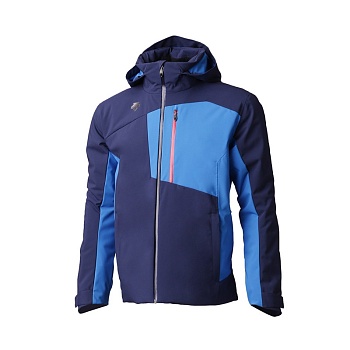 Куртка мужская CHANNEL RAGE Ins. MENS JKT Dark Night