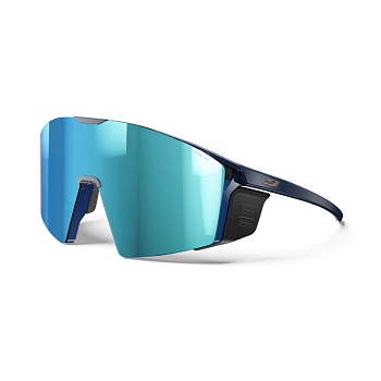 Очки EDGE COVER BLUE/GRAY SPECTRON HD 4 POLARIZED MULTILAYER BLUE