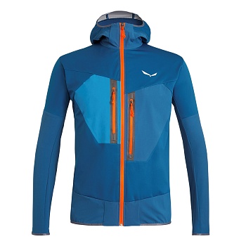 Куртка мужская PEDROC 2 SW/DST M JKT-8961 Poseidon