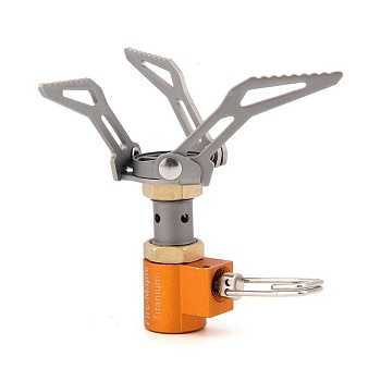 Горелка газовая FM FMS-300T 2600w 45g