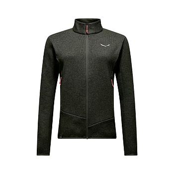 Кофта женская PUEZ ROCCA PL W JKT  Dark Olive