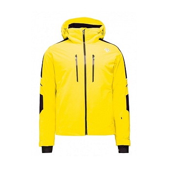 Куртка мужская JURGEN MENS JKT Yellow