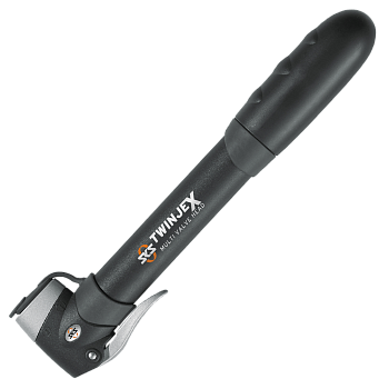 Насос Twinjex mini pump with telescopic function