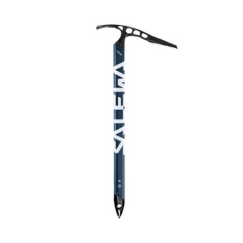 Ледоруб ALPINE-X ICE AXE-3990 night/black 350г-53
