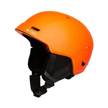 Горнолыжный шлем Cairn ASTRAL Matt FIre