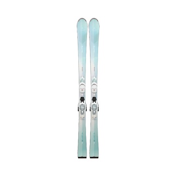 Лыжи Dynastar E LITE 7+XPRESS W 11 GW B83 WHITE BLUE