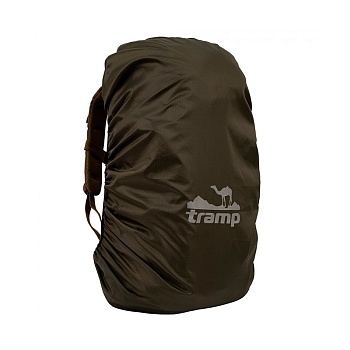 Чехол для рюкзака Tramp 70-100л олива