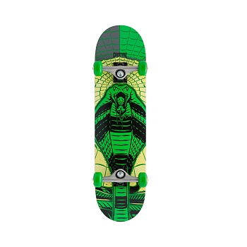 Скейт Swindler Mini 7.75in x 30.00in Creature Skateboard Complete