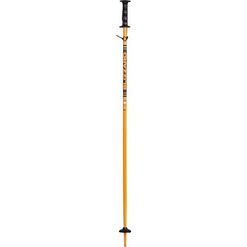 Палочки лыжные BLIZZARD Race junior Ski Poles Orange/Black