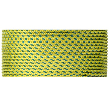 Репшнур Tendon Hammer; 2,0 Желтый