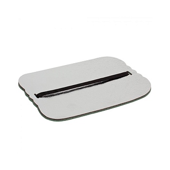 Сиденье туристическое Tramp vtnfkkbr 40*28*1 см