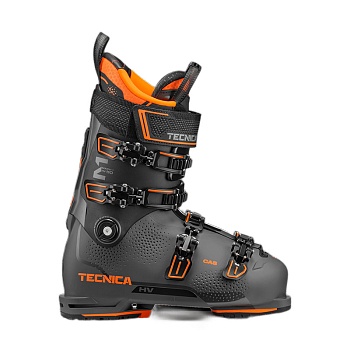 Ботинки горнолыжные MACH1 HV 110 TD GW RACE GRAY