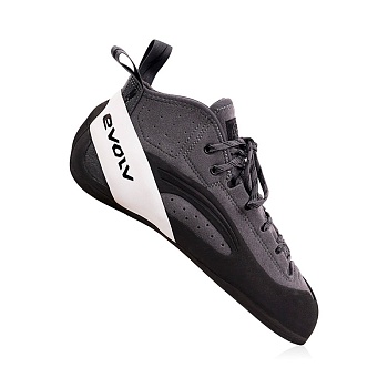 Скальные туфли  YOSEMITE BUM LV Shadow/Grey