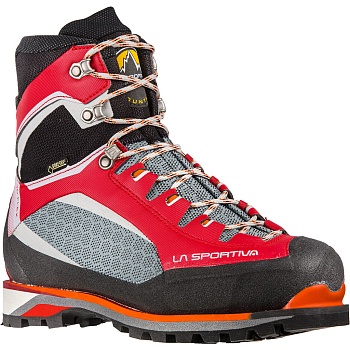 Ботинки Mountain TRANGO TOWER EXTREME GTX W Garnet