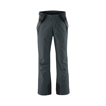 Брюки мужские ANTON COMFORT M PNT-949 Graphite