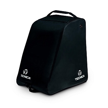 Сумка для горнолыжных ботинок TECNICA BOOT BAG PROMO BLACK