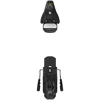Крепления для лыж N STH2 WTR 13 Armada Black