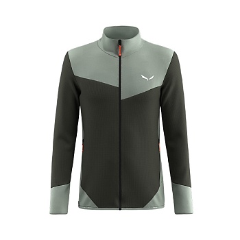 Кофта мужская PUEZ WAFFLE HYB PL M JKT-3960 navy blazer 400г  polarlite