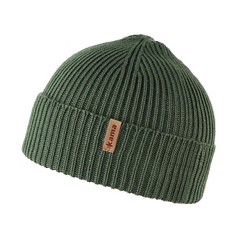 Шапочка КАМА A178 105 Green
