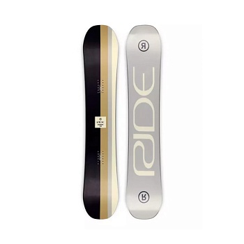 Сноуборд RIDE AGENDA