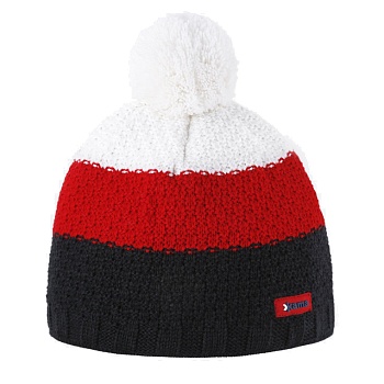 Шапочка КАМА A126 111 Graphite