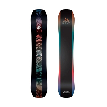 Сноуборд Jones SNB Mountain