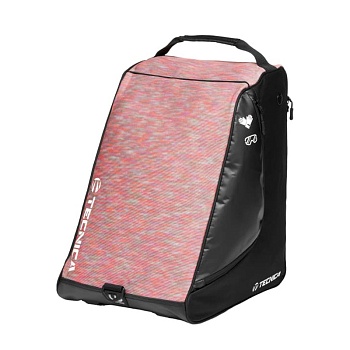 Сумка для горнолыжных ботинок TECNICA BOOTBAG W2 BOREAL MELANGE/BLACK