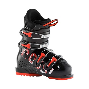 Ботинки горнолыжные  COMP J4 BLACK