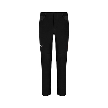 Брюки мужские AGNER DST M PNT-0910 Black Out