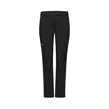 Брюки женские PUEZ DOLOMIA 2  W PNT Black Out