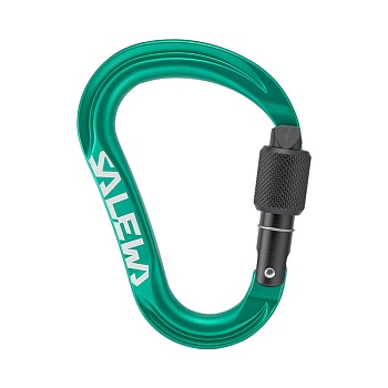Карабин ORTLES HMS M CARABINER  Irish Green