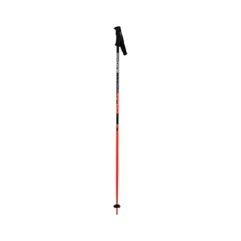 Палочки лыжные BLIZZARD Allmountain Ski Poles Neon Yellow