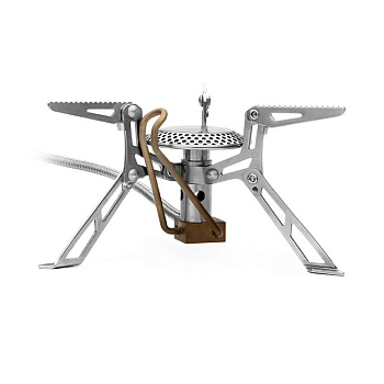 Горелка газовая FM FMS-118A 2800w