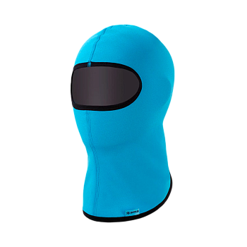 Балаклава детская КАМА DB22 115 M/Fleece Tecnopile/голубая