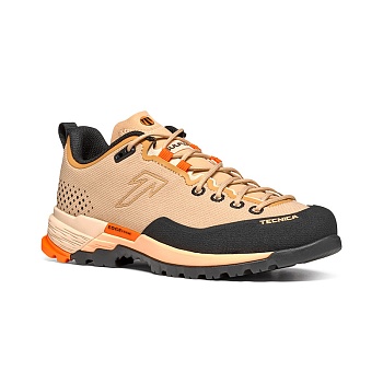 Кроссовки женские SULFUR S WS BIEGE-LT PINK