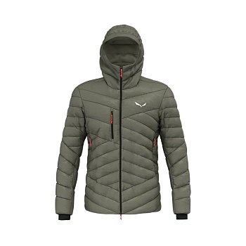 Куртка мужская ORTLES MEDIUM 3 RDS DWN M JKT-0910 Black Out