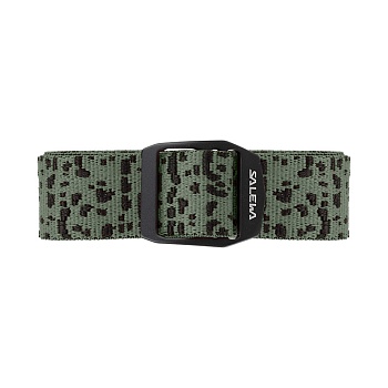 Ремень PURE SALAMANDER STRETCH BELT salamander green 80g