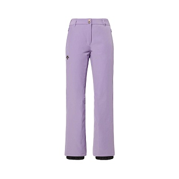Брюки женские SMOOTH PANTS W Purple