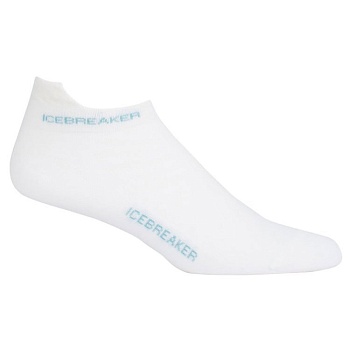 Носки женские Run+ UL Micro Wht Белый