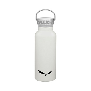 Бутыль VALSURA INSULATED BOTTLE 0,45 L Black