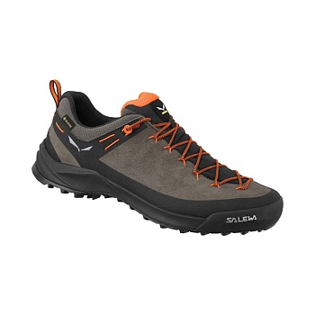 Ботинки Alpine Life MS WILDFIRE LEATHER GTX-7953 bungee cord/black 360г