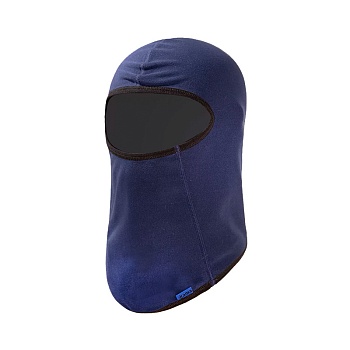Балаклава детская КАМА DB16 108/Fleece Tecnopile Синий